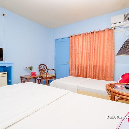长滩岛海鸟馆泽安2号酒店 Boracay Island 外观 照片
