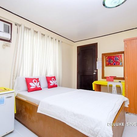 长滩岛海鸟馆泽安2号酒店 Boracay Island 外观 照片