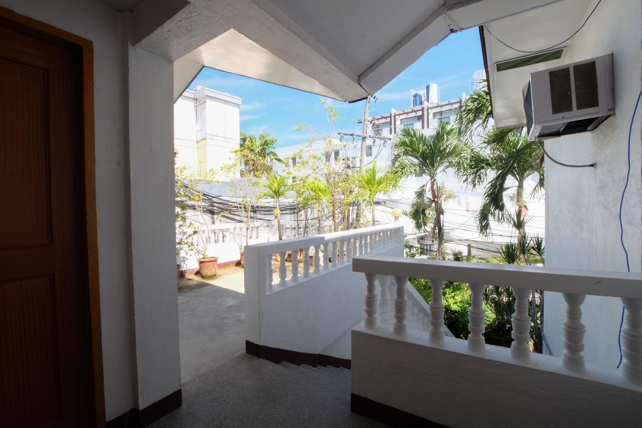 长滩岛海鸟馆泽安2号酒店 Boracay Island 外观 照片